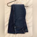 Madewell Jeans | Madewell Size 28 10” High Rise Jean. #Madewell #Denim #Jeans | Color: Blue | Size: 28