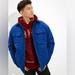 American Eagle Outfitters Jackets & Coats | American Eagle Outfitters Men’s Coat | Color: Blue | Size: Xxl