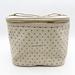 Kate Spade Bags | Kate Spade New York Lunch Tote, Deco Dots (Out To Lunch) | Color: Black/Cream | Size: Os