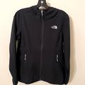 The North Face Jackets & Coats | North Face Windwall Jacket | Color: Black | Size: M