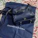 Dooney & Bourke Bags | New Dooney & Bourke Saffiano Small Zip Crossbody | Color: Blue | Size: Os