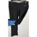 Nike Pants & Jumpsuits | Nike Women's Dri-Fit Legend Low Rise Veneer Capris 2.0 Leggings, Black, Size M | Color: Black | Size: M