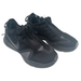 Nike Shoes | Nike Mens Pg 4 Basketball Shoes Black Cd5079-005 2020 Zip Low Top Lace Up 7.5m | Color: Black | Size: 7.5