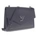 Louis Vuitton Bags | Louis Vuitton My Lockme Bb Monochrome Shoulder Bag Calfskin Black | Color: Black | Size: Os