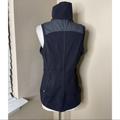 Lululemon Athletica Jackets & Coats | Lululemon Athletica Jacket Vest 6 | Color: Black | Size: 6