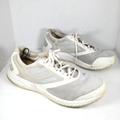 Adidas Shoes | Adidas Men's Edge Rc M Sneakers Size 14 White | Color: White | Size: 14