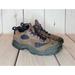 Nike Shoes | Nike Air Acg Brown Leather Hiking Boots Shoes 950608-Id Vintage Women's Sz 7.5 | Color: Brown | Size: 7.5