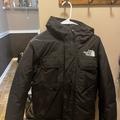 The North Face Jackets & Coats | North Face Series 600 Winter Coat | Color: Black | Size: S