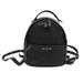 Louis Vuitton Bags | Louis Vuitton Rucksack Backpack Bag Leather Monogram Black | Color: Black | Size: Os