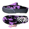 Vans Shoes | New- Ireneisgood Vans Limited Addition (Multiple Sizes) | Color: Black/Purple | Size: Various