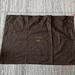 Kate Spade Bags | Brown Kate Spade Extra Large Dust Bag | Color: Brown | Size: Os