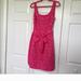 Nine West Dresses | Nine West Women's Dress | Color: Pink | Size: 12
