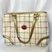 Coach Bags | Amazing Vintage Coach Bag | Color: Cream | Size: Os