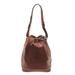 Louis Vuitton Bags | Louis Vuitton Noe Epi Shoulder Bag M44003 Brown Leather (Lv Logo Engraved) Women | Color: Brown | Size: Os