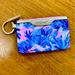 Lilly Pulitzer Bags | Lilly Pulitzer Id Case | Color: Blue/Pink | Size: Os