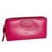 Kate Spade Bags | Kate Spade New York Wellesley Neda Zip-Around Wallet Pink | Color: Pink | Size: Os