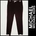 Michael Kors Pants & Jumpsuits | Michael Michael Kors Black Dress Pants | Color: Black | Size: 6
