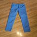 Lululemon Athletica Pants | Lululemon Athletica Mens Pants Size 30x28 | Color: Blue | Size: 30x28