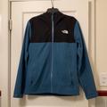 The North Face Jackets & Coats | North Face Jacket | Color: Black/Blue | Size: S