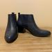 Nine West Shoes | Nine West Women’s Ankle Boots Size 9 Approximately 2.5” Heel | Color: Blue | Size: 9