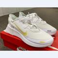 Nike Shoes | New Nike Reposto Casual Summer Shoes Women's Athletic Sneakers White Siz | Color: White | Size: 8.5