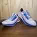 Nike Shoes | Nike Air Zoom Pegasus 38 White Rush Orange Game Royal Dq8575-100 Men’s Size 11 | Color: Blue/White | Size: 11