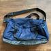 Nike Bags | Nike Duffle Bag - Medium Sized | Color: Blue | Size: Os