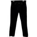 Levi's Jeans | Levi’s 511 Slim Fit Tapered Leg Stretch Jeans In Black Men’s Sz 32x32 | Color: Black | Size: 32x32