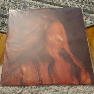 Columbia Media | Janice Joplin Vintage Vinyl Record Album Vguc | Color: Black | Size: Os