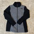 The North Face Jackets & Coats | North Face Jacket | Color: Black/Gray | Size: M