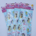 Disney Party Supplies | Lot Of 64 Disney Princess Party Treat Bags New Sealed Total 64 - 4 Sets Bundle | Color: Pink | Size: Os