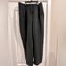 Lululemon Athletica Pants & Jumpsuits | Lululemon Every Moment Pant Size 4 With Pockets Lulu Dress Pants New, Never Worn | Color: Black | Size: 4