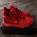 Nike Shoes | Lebron Witness 4 | Color: Red | Size: 10