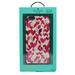 Kate Spade Accessories | Kate Spade New York Hybrid Hardshell Case Confetti Hearts (Multi Crystal Gems) | Color: Pink/White | Size: Os