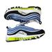 Nike Shoes | Nike Airmax 97 Nwob Women's Size 6 Shoes | Color: Blue | Size: 6