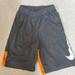 Nike Bottoms | Kids Xl Grey Nike Dri-Fit Shorts | Color: Gray | Size: Xlb