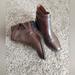 Nine West Shoes | Nine West Boots | Color: Brown | Size: 8.5