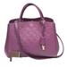 Louis Vuitton Bags | Louis Vuitton 2way Handbag Monogram Montaigne Mm M41046 Louis Vuitton Purple Lv | Color: Purple | Size: Os