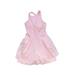 Lululemon Athletica Dresses | Lululemon Court Crush Dress Strawberry Milkshake Size 2 | Color: Pink | Size: 2