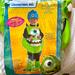 Disney Costumes | Monsters Inc Mike Wazowski Costume | Color: Green/Yellow | Size: Up To Age 6