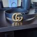 Gucci Accessories | Like New Gucci Belt | Color: Black | Size: 85