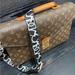Louis Vuitton Bags | Louis Vuitton Briefcase ( Serviette ). | Color: Brown/Tan | Size: Os