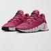 Nike Shoes | Nike Free Metcon 4 Training Sneaker Sweet Beet/Cave Purple Size 9 Cz0596-600 | Color: Pink/Purple | Size: 9