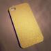 J. Crew Accessories | J.Crew Neon Yellow Phone Case | Color: Yellow | Size: Os