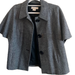 Michael Kors Jackets & Coats | Michael Kors 100% Wool Cape/Jacket | Color: Gray | Size: Xl