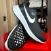 Nike Shoes | Nike Revolution 6 Nn 4e - Black White Panda Running Shoes Sneakers - Men’s 8.5 | Color: Black/White | Size: 8.5