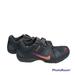 Nike Shoes | Nike Spinning Or Cycling Shoes Size 7.5. Adjustable Straps Gray/Pink/ | Color: Gray/Pink | Size: 7.5