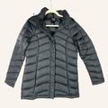 The North Face Jackets & Coats | North Face Black Down Puffer Coat | Color: Black | Size: S