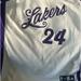 Adidas Other | Kobe Bryant Women’s Christmas Jersey | Color: White | Size: Os