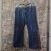 Levi's Jeans | Levi's 517 Men's Boot Cut Blue Jeans 1005 Cotton Denim 42x30 | Color: Blue | Size: 42